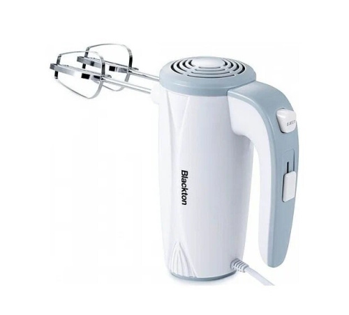 Миксер Blackton Bt MX320 белый/серый фото 4