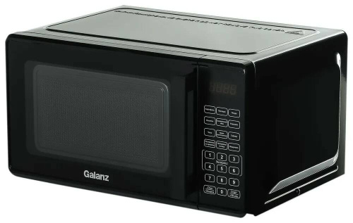 Микроволновая печь Galanz MOS-2010DB фото 2