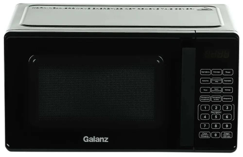 Микроволновая печь Galanz MOS-2010DB фото 3
