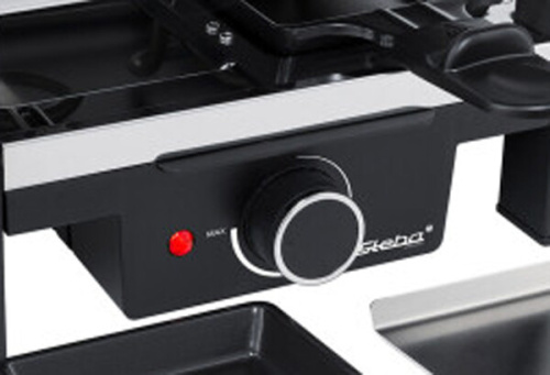 Раклетница Steba RC 104 фото 3