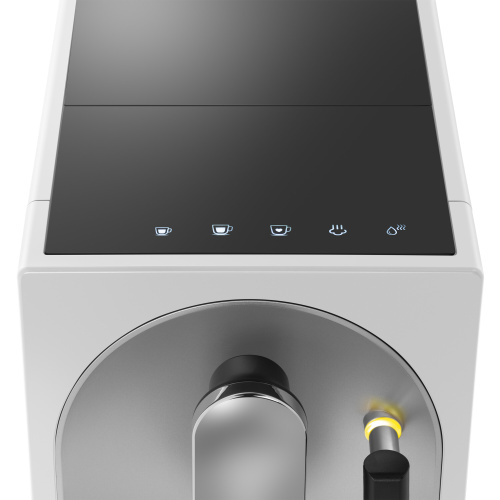 Кофемашина Maunfeld MF-A7021WH фото 7