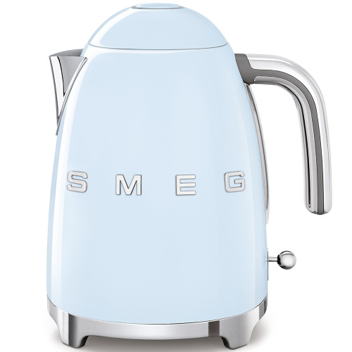 Чайник электрический Smeg KLF03PBEU фото 2
