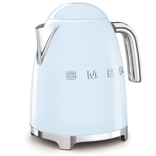 Чайник электрический Smeg KLF03PBEU фото 4