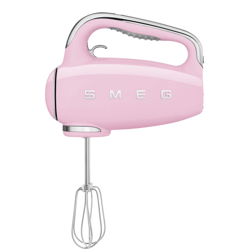Миксер Smeg HMF01PKEU фото 2