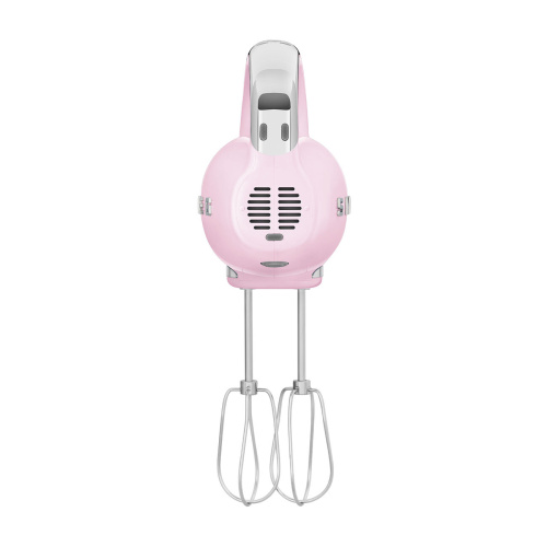 Миксер Smeg HMF01PKEU фото 3