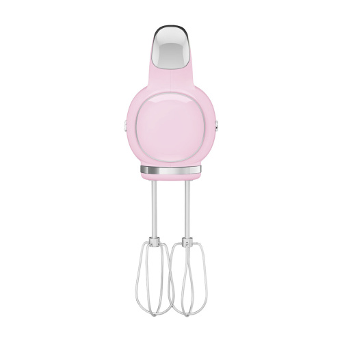 Миксер Smeg HMF01PKEU фото 4