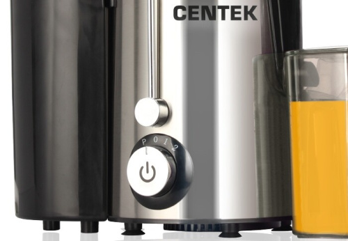 Соковыжималка Centek CT-1209 фото 3
