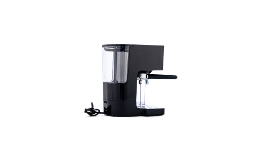 Кофемашина Zigmund & Shtain ZCM-887 фото 15