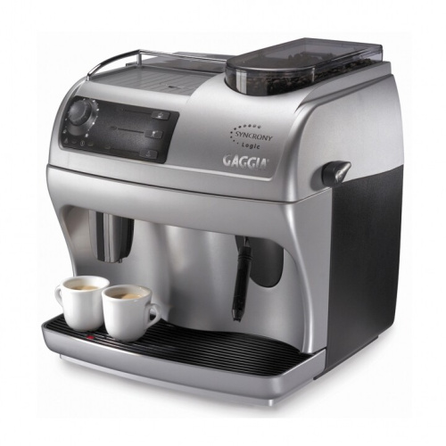 Кофемашина Gaggia Syncrony Logic фото 2