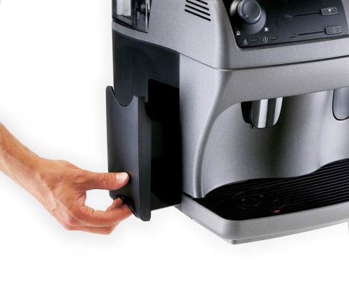 Кофемашина Gaggia Syncrony Logic фото 4