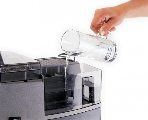 Кофемашина Gaggia Syncrony Logic фото 5