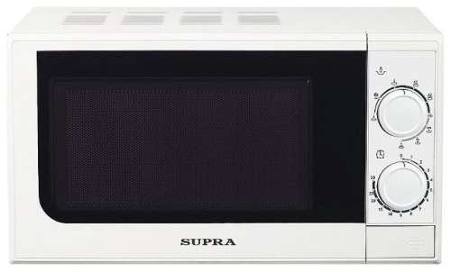 Микроволновая печь Supra 20MW25 фото 2