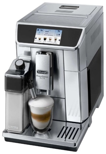 Кофемашина Delonghi ECAM 650.75.MS фото 3