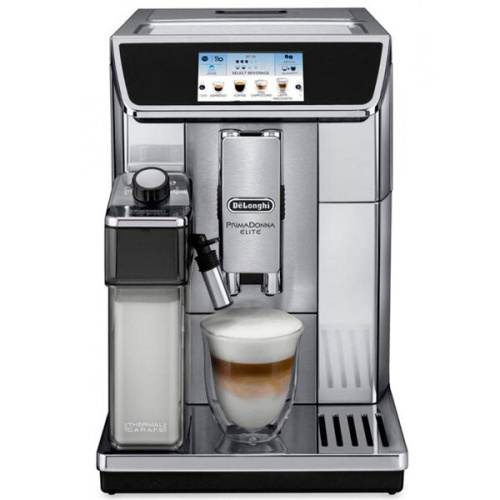 Кофемашина Delonghi ECAM 650.75.MS фото 4