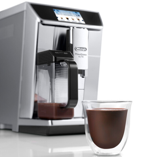 Кофемашина Delonghi ECAM 650.75.MS фото 7