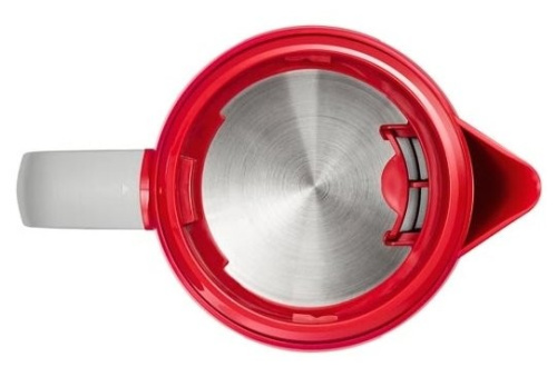 Чайник электрический Bosch TWK3A014 фото 5