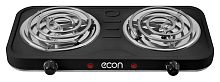 Настольная плита Econ ECO-211HP