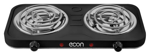 Настольная плита Econ ECO-211HP фото 2