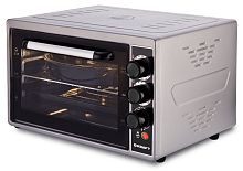 Мини-печь Kraft KF-MO 4506 GR