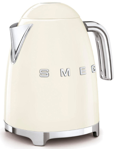 Чайник электрический Smeg KLF03CREU фото 4