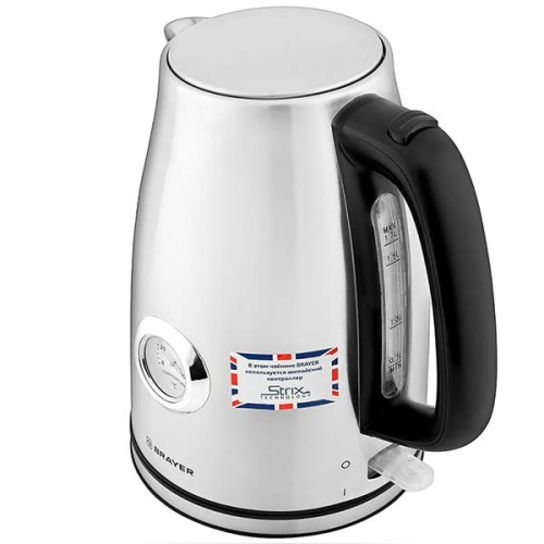 Чайник электрический Brayer BR1022 фото 6