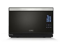 Мини-печь Caso SteamChef