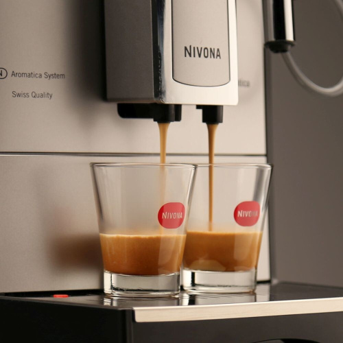 Кофемашина Nivona CafeRomatica NICR 530 фото 6