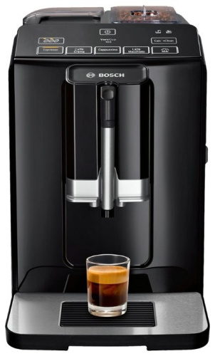 Кофемашина Bosch TIS 30129 RW фото 2