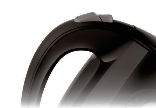 Чайник электрический Centek CT-0041 black фото 3