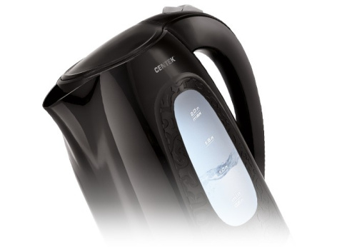 Чайник электрический Centek CT-0041 black фото 4