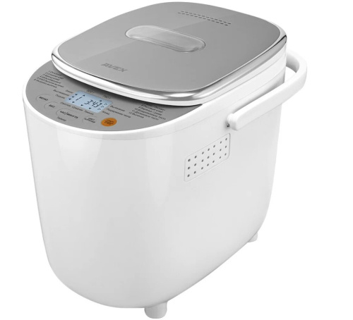 Хлебопечь Avex BM 500 S фото 5