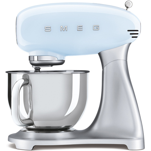 Миксер Smeg SMF02PBEU фото 2