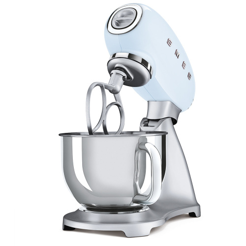 Миксер Smeg SMF02PBEU фото 3