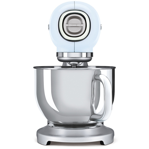 Миксер Smeg SMF02PBEU фото 4