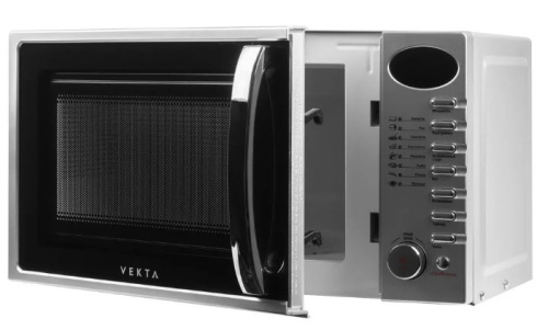 Микроволновая печь Vekta TS720ATS фото 3