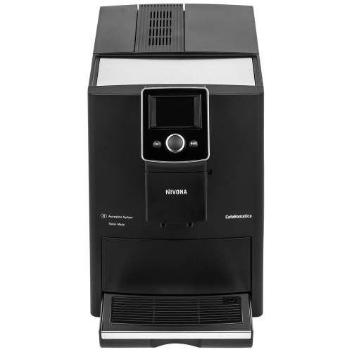 Кофемашина Nivona CafeRomatica NICR 820 фото 2