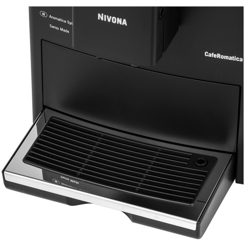 Кофемашина Nivona CafeRomatica NICR 820 фото 6
