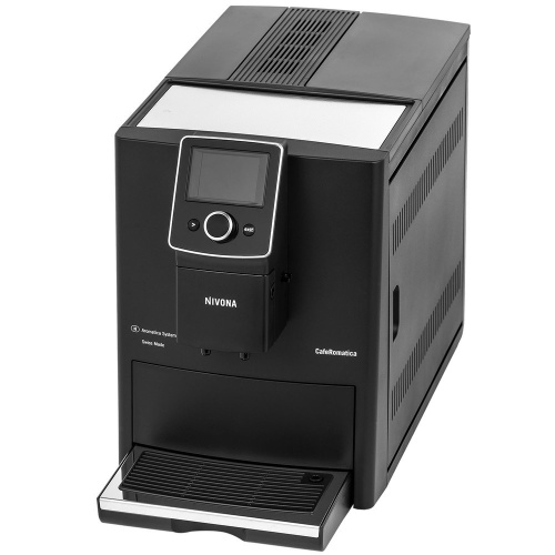 Кофемашина Nivona CafeRomatica NICR 820 фото 8