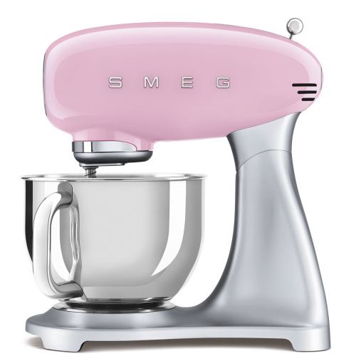 Миксер Smeg SMF02PKEU фото 2