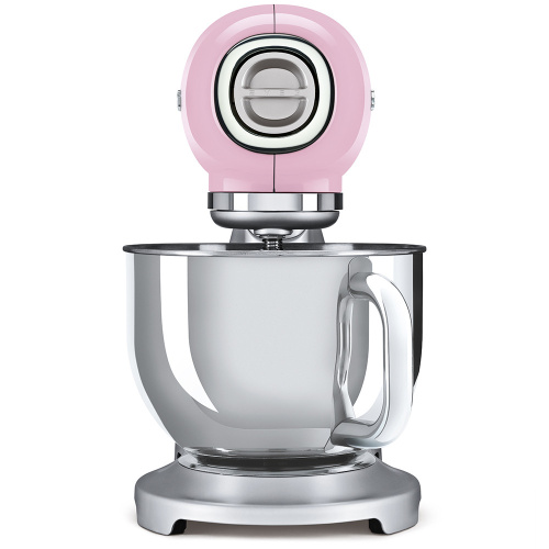 Миксер Smeg SMF02PKEU фото 4