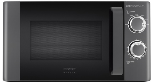 Микроволновая печь Caso M 20 Ecostyle
