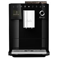 Кофемашина Melitta Caffeo F 630-102