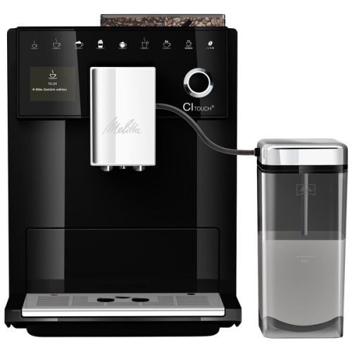 Кофемашина Melitta Caffeo F 630-102 фото 3