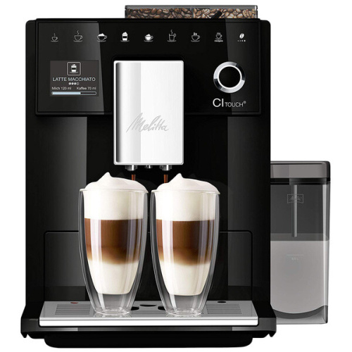 Кофемашина Melitta Caffeo F 630-102 фото 4
