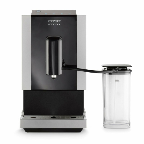 Кофемашина Caso Cafe Crema Touch фото 2