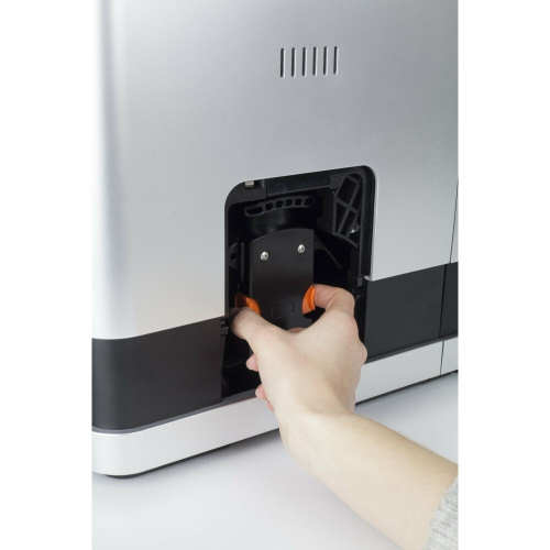 Кофемашина Caso Cafe Crema Touch фото 6