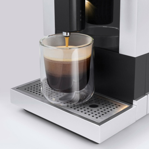Кофемашина Caso Cafe Crema Touch фото 13