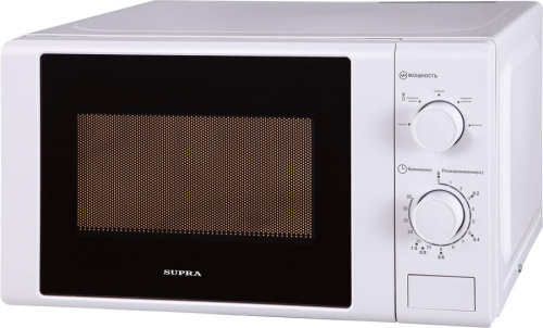 Микроволновая печь Supra 20MW66 фото 2