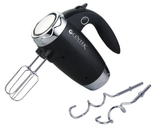 Миксер Centek CT-1115 фото 2