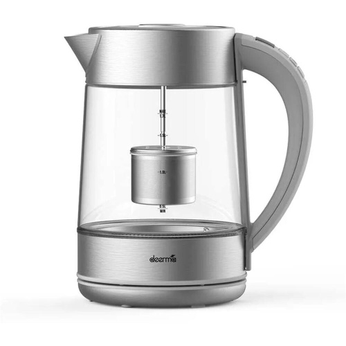 Чайник электрический Xiaomi Deerma DEM-SH50W фото 3